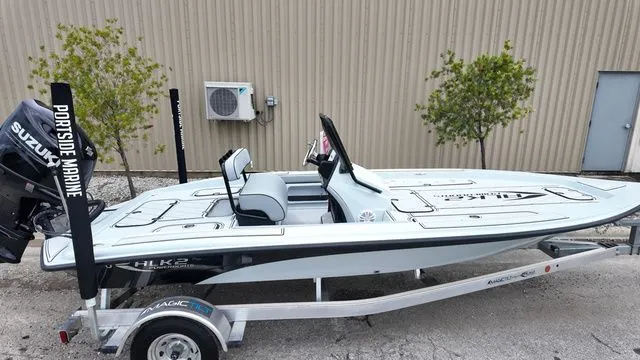 Slide: The Image of ALK2 21BHX BAY 2026 - 16