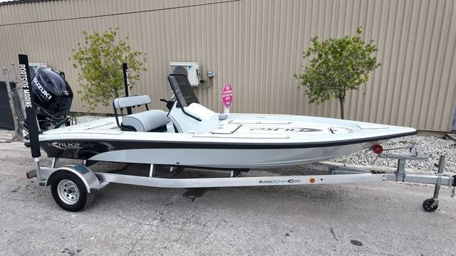 Slide: The Image of ALK2 21BHX BAY 2026 - 2