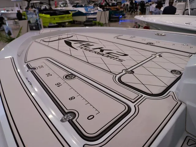 Slide: The Image of ALK2 21BHX BAY 2026 - 34