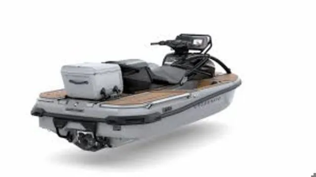 Slide: The Image of Yamaha Crosswave® 2026 - 7