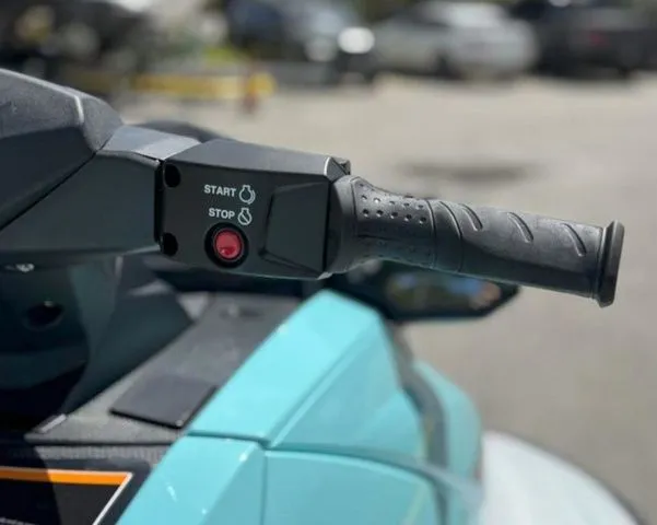 Slide: The Image of Yamaha VX 2026 - 10