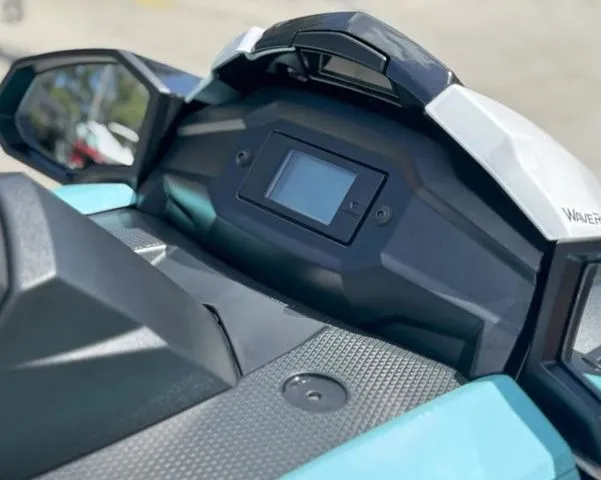 Slide: The Image of Yamaha VX 2026 - 11