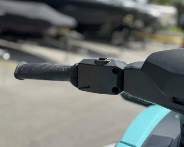 Slide: The Image of Yamaha VX 2026 - 9