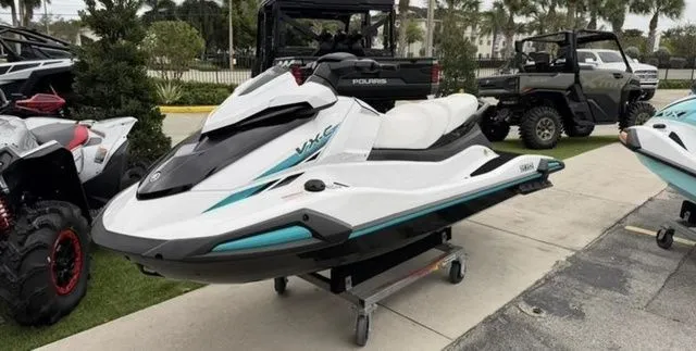 Slide: The Image of Yamaha VX 2026 - 5