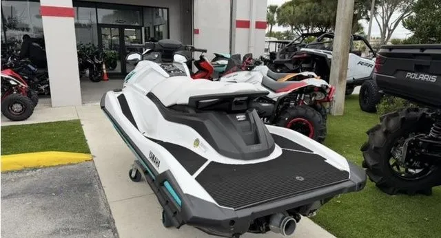 Slide: The Image of Yamaha VX 2026 - 6