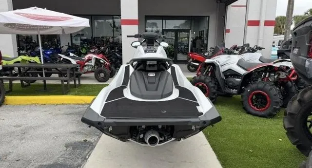 Slide: The Image of Yamaha VX 2026 - 8