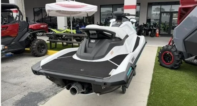 Slide: The Image of Yamaha VX 2026 - 9