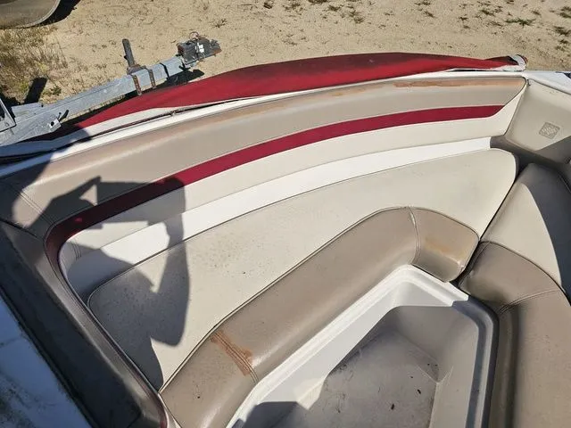 Slide: The Image of Four Winns 190 HORIZON DLX 1996 - 4