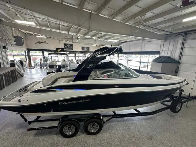 The Image of Crownline Boats 285 SS 2013 - 1
