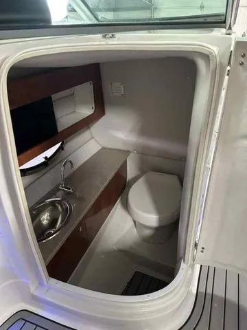 Slide: The Image of Crownline Boats 285 SS 2013 - 13