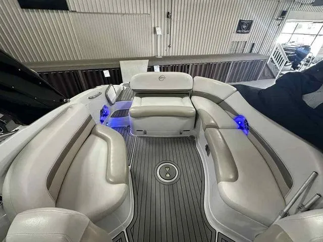 Slide: The Image of Crownline Boats 285 SS 2013 - 14