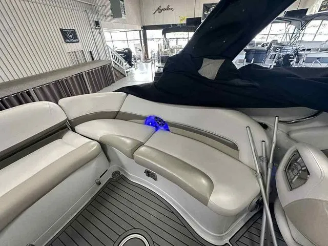 Slide: The Image of Crownline Boats 285 SS 2013 - 15