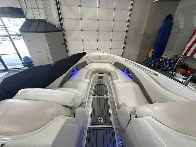 Slide: The Image of Crownline Boats 285 SS 2013 - 3