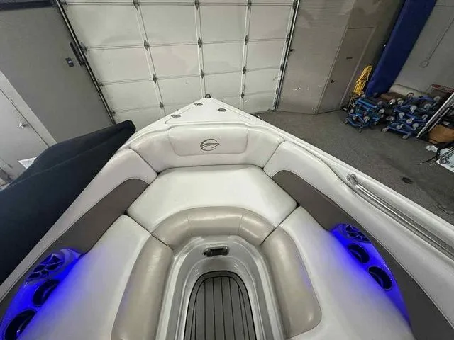 Slide: The Image of Crownline Boats 285 SS 2013 - 5