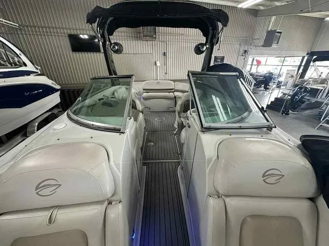 Slide: The Image of Crownline Boats 285 SS 2013 - 7