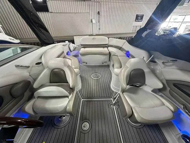 Slide: The Image of Crownline Boats 285 SS 2013 - 8