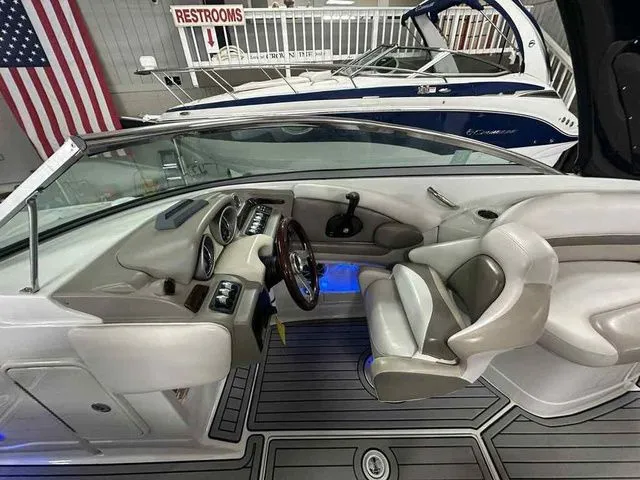 Slide: The Image of Crownline Boats 285 SS 2013 - 9