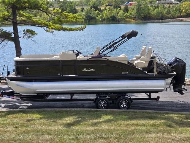 The Image of Barletta E22CC 2019 - 1