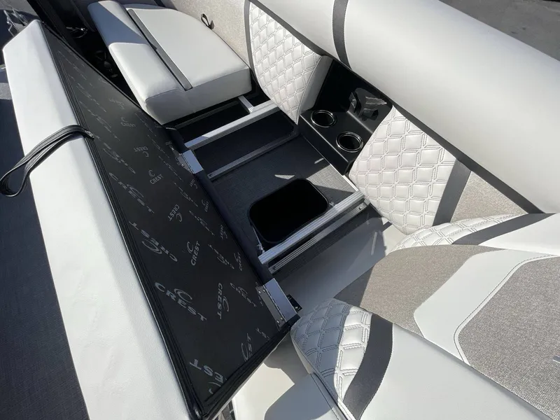 Slide: The Image of Crest Conquest 250 SLSC 2026 - 10