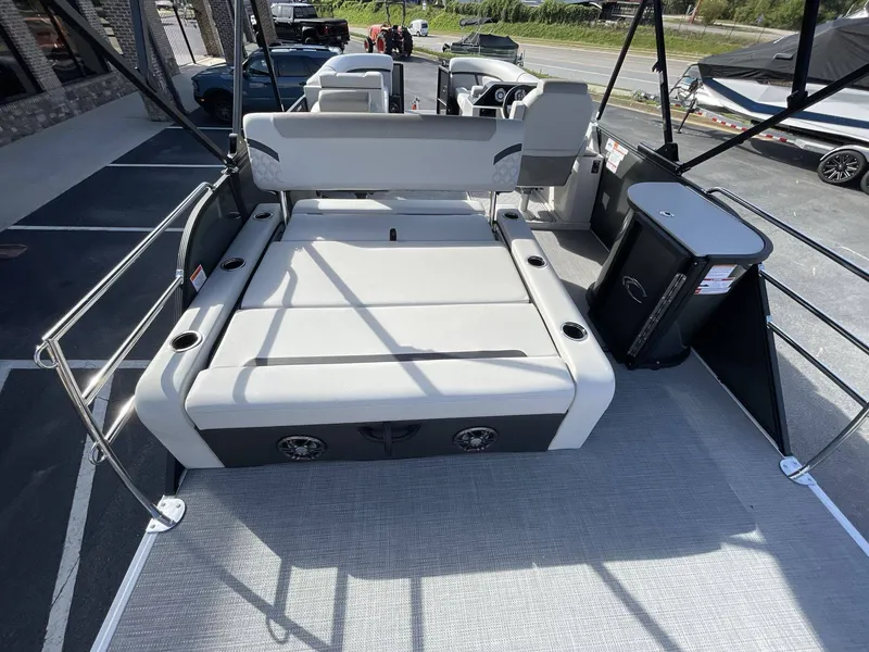 Slide: The Image of Crest Conquest 250 SLSC 2026 - 13