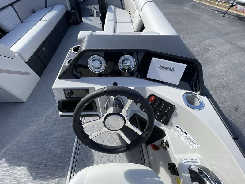 Slide: The Image of Crest Conquest 250 SLSC 2026 - 16