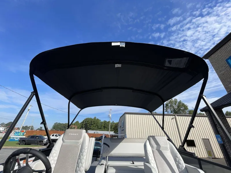 Slide: The Image of Crest Conquest 250 SLSC 2026 - 19