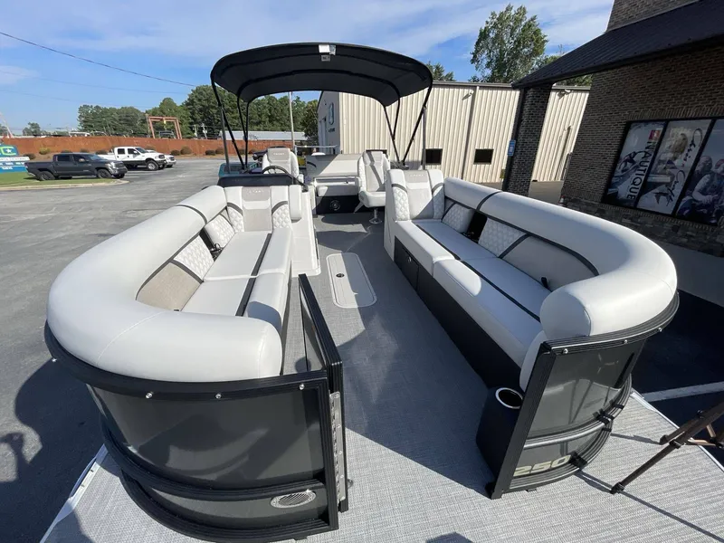 Slide: The Image of Crest Conquest 250 SLSC 2026 - 22