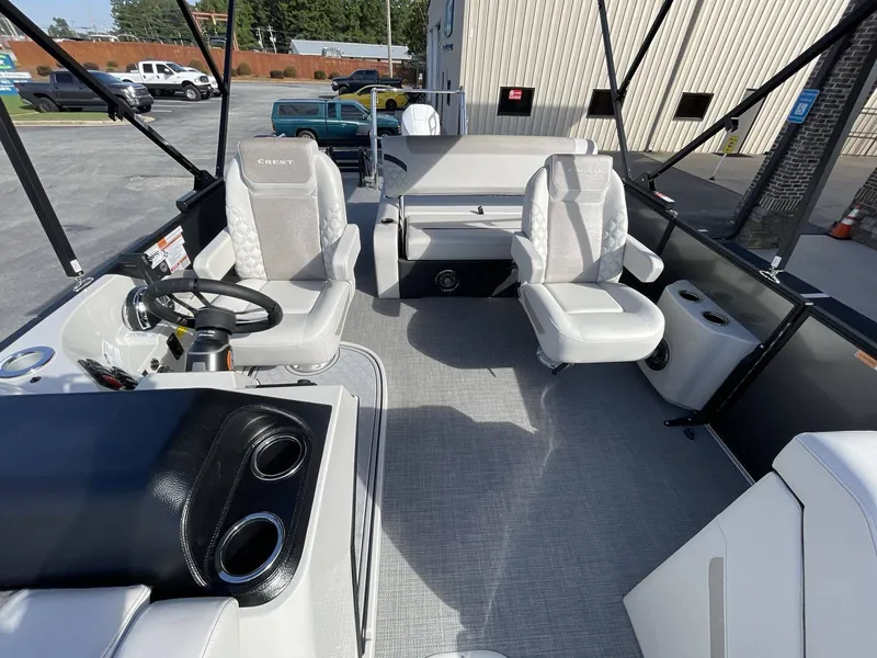 Slide: The Image of Crest Conquest 250 SLSC 2026 - 23