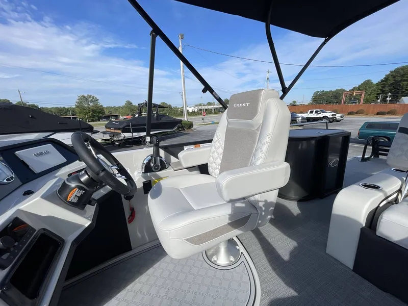 Slide: The Image of Crest Conquest 250 SLSC 2026 - 25