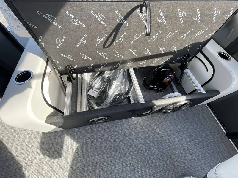 Slide: The Image of Crest Conquest 250 SLSC 2026 - 26