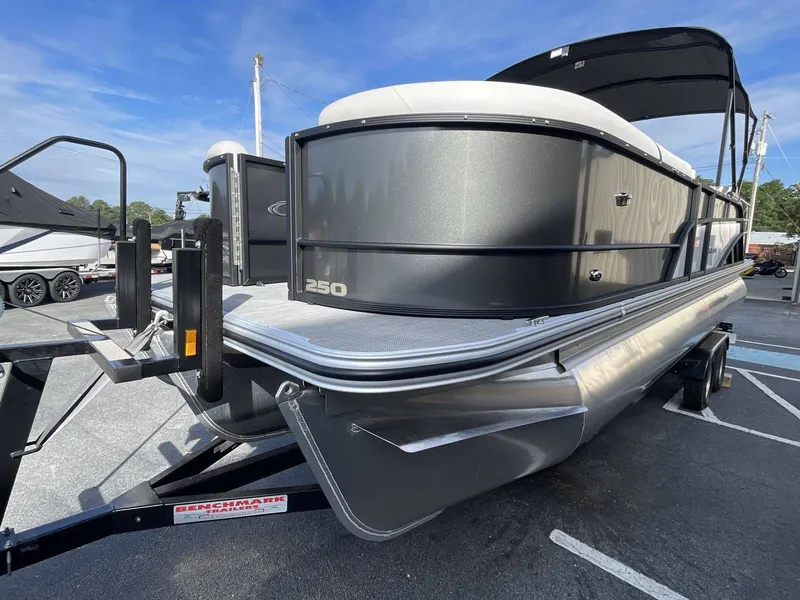 Slide: The Image of Crest Conquest 250 SLSC 2026 - 3