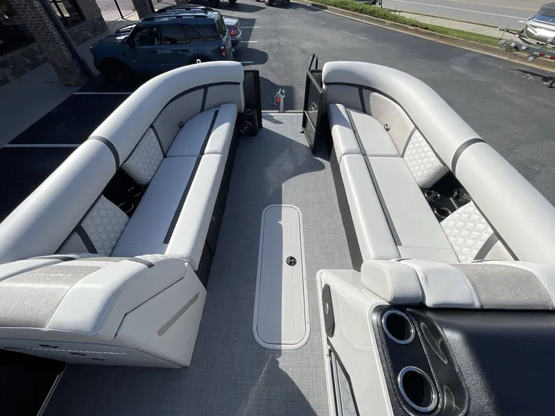 Slide: The Image of Crest Conquest 250 SLSC 2026 - 4