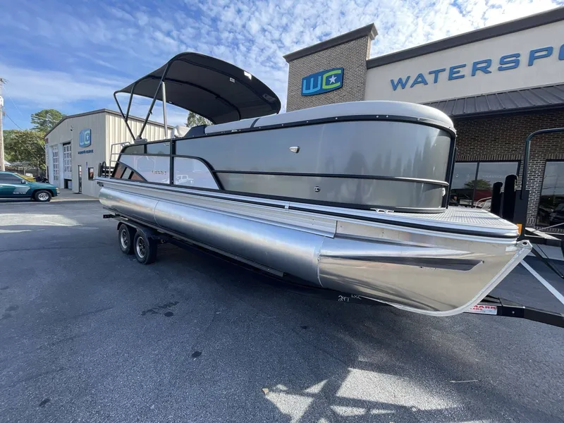 Slide: The Image of Crest Conquest 250 SLSC 2026 - 5