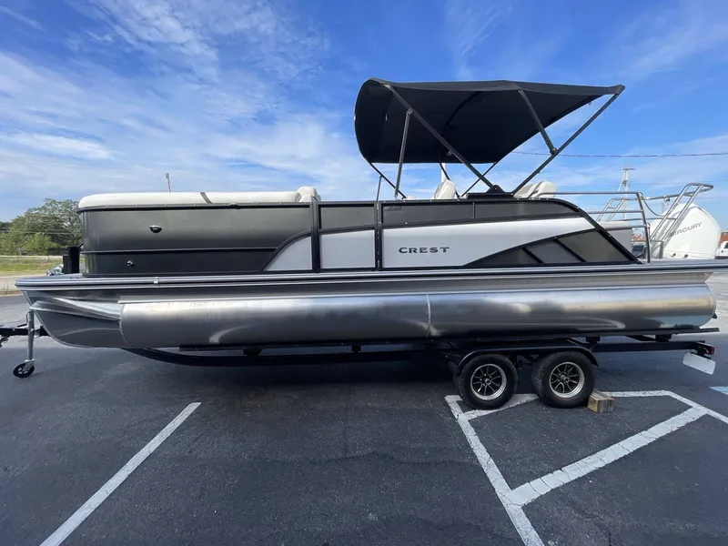 Slide: The Image of Crest Conquest 250 SLSC 2026 - 9