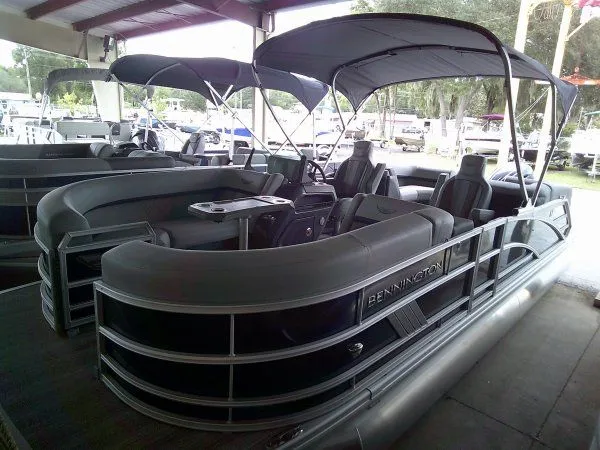 The Image of Bennington 22MFB 2026 - 1