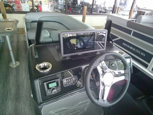 Slide: The Image of Bennington 22MFB 2026 - 4