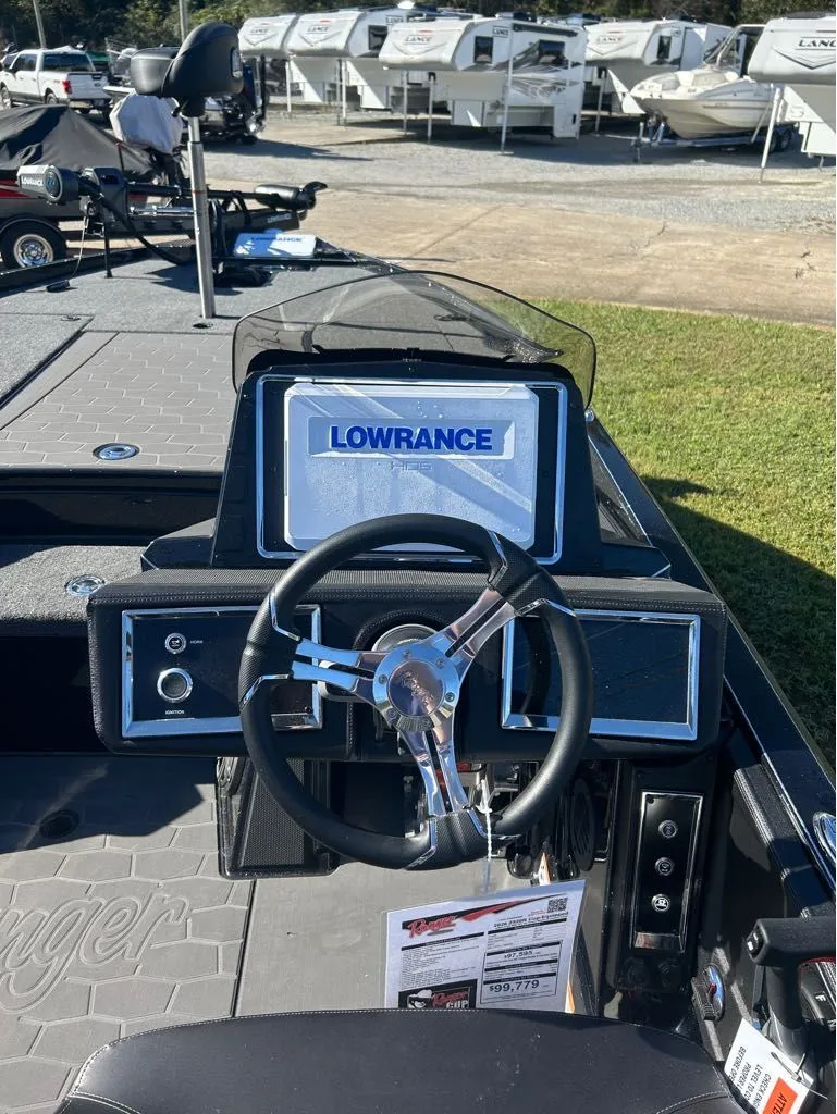 Slide: The Image of Ranger Z520RC 2026 - 3