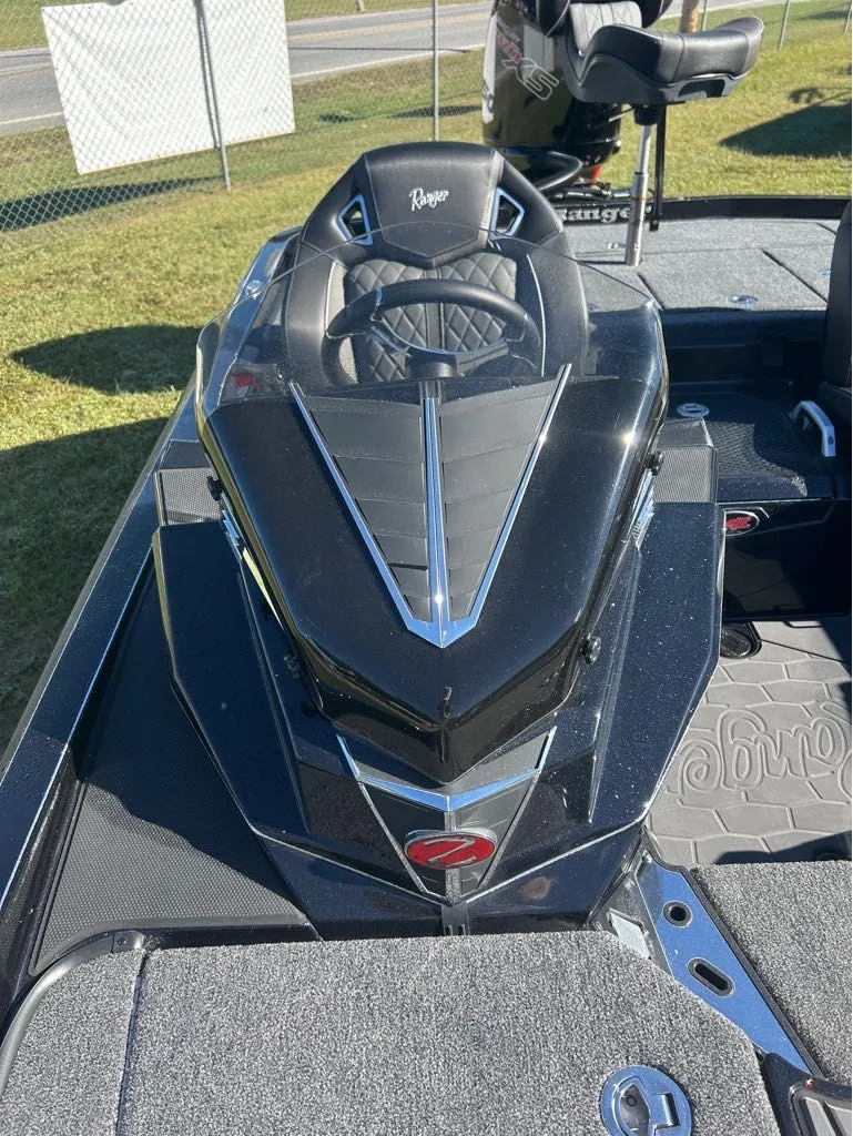 Slide: The Image of Ranger Z520RC 2026 - 4