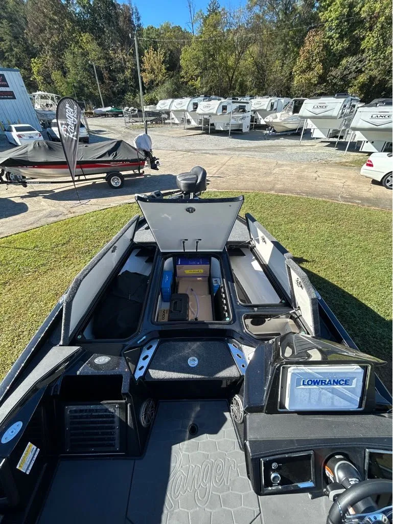 Slide: The Image of Ranger Z520RC 2026 - 6