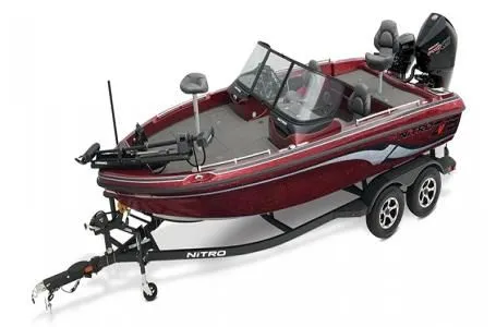 The Image of Nitro ZV19 Pro 2026 - 1