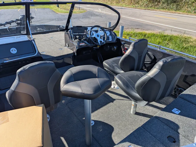 Slide: The Image of Nitro ZV19 Pro 2026 - 4