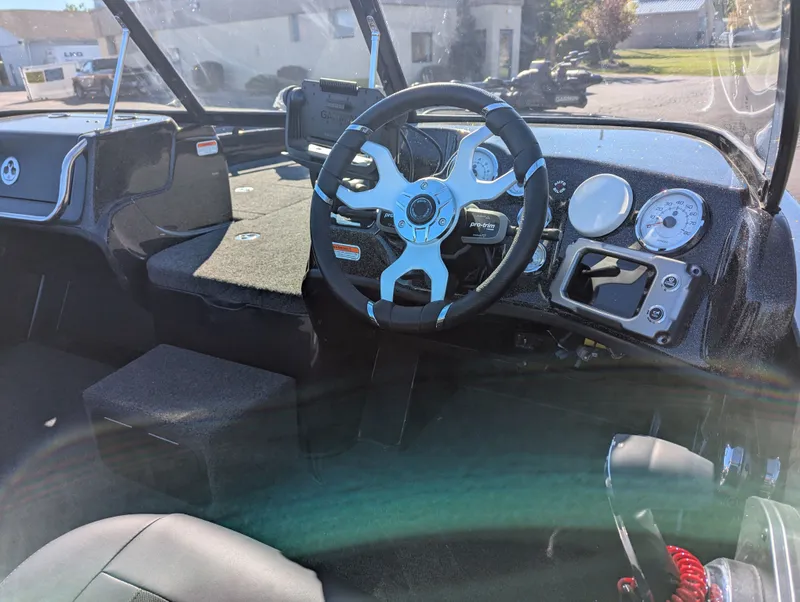 Slide: The Image of Nitro ZV19 Pro 2026 - 5