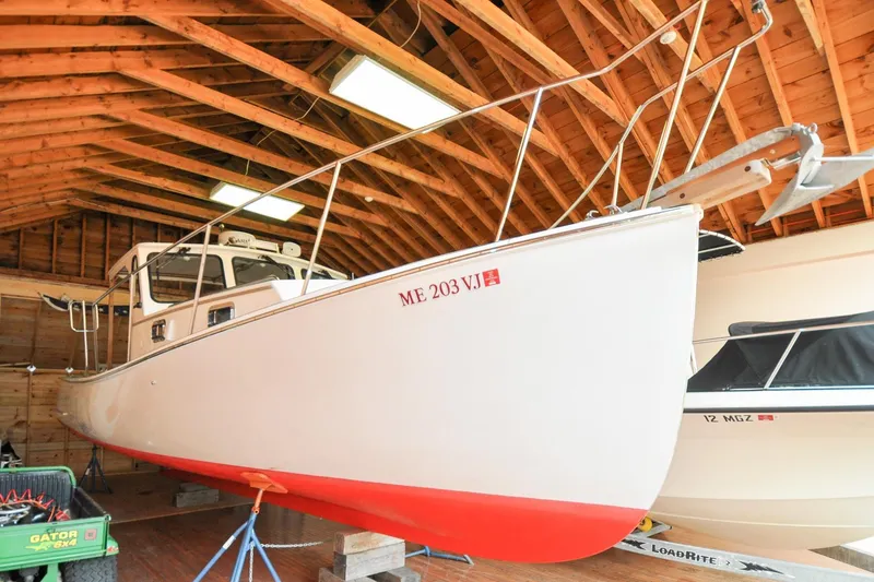 Slide: The Image of Holland 32 - Dorsey Dee - In Storage - 17