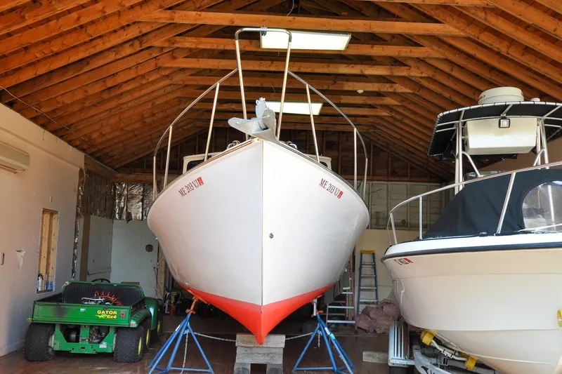 Slide: The Image of Holland 32 - Dorsey Dee - In Storage - 2