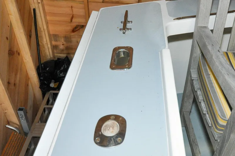 Slide: The Image of Holland 32 - Dorsey Dee - Cockpit - 21