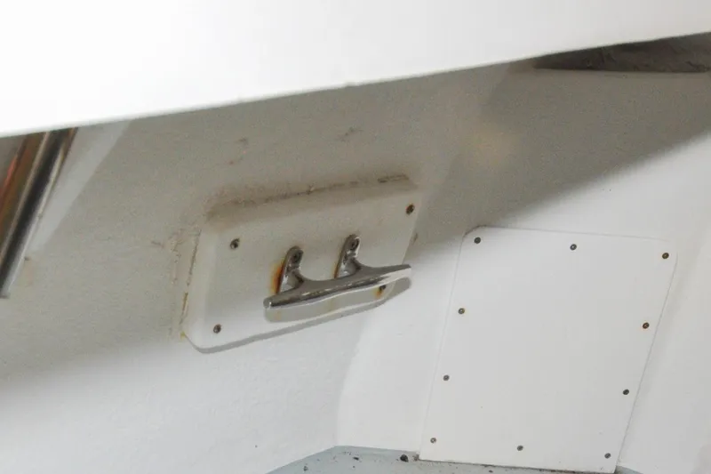 Slide: The Image of Holland 32 - Dorsey Dee - Cockpit - 22