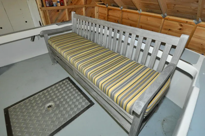 Slide: The Image of Holland 32 - Dorsey Dee - Cockpit - 26