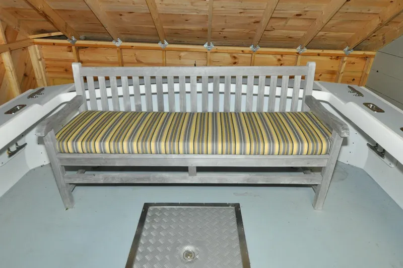 Slide: The Image of Holland 32 - Dorsey Dee - Cockpit - 27