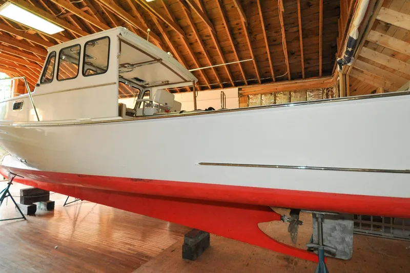 Slide: The Image of Holland 32 - Dorsey Dee - In Storage - 4