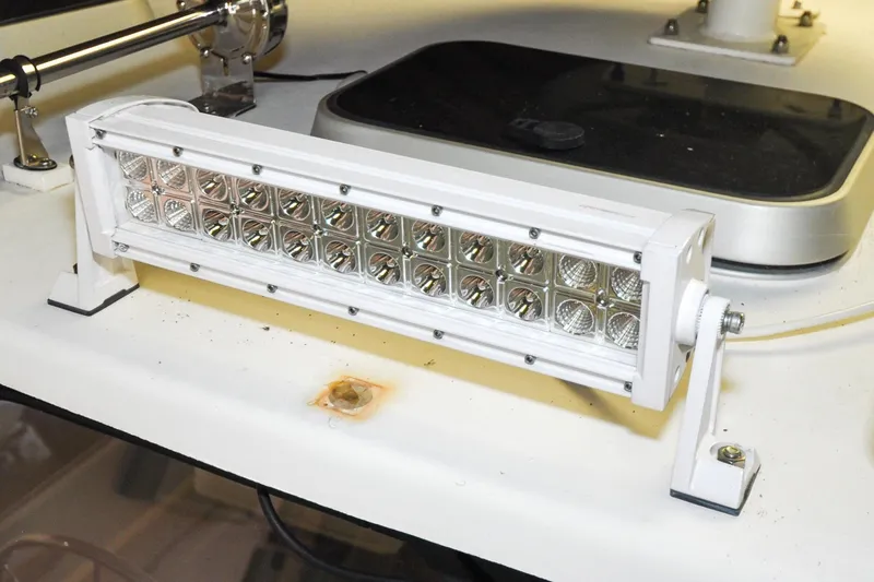 Slide: The Image of Holland 32 - Dorsey Dee - Pilot Salon Roof - Light Bar - 41